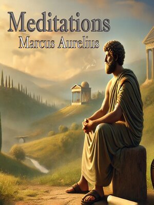 cover image of Meditations
